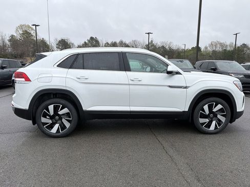New 2026 Volkswagen Atlas Cross Sport SEL AWD/4WD image 6