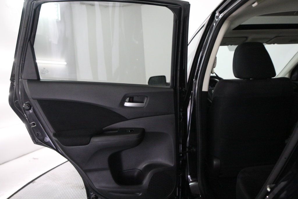 Used 2013 Honda CR-V EX image 34