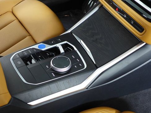 Certified 2023 BMW i4 eDrive35 w/ Premium Package RWD image 15