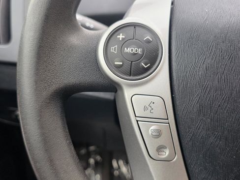 Used 2014 Toyota Prius Prime Plug-In Hybrid FWD image 19