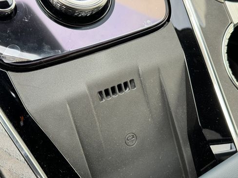 New 2025 Cadillac Escalade IQ Sport 2 image 25