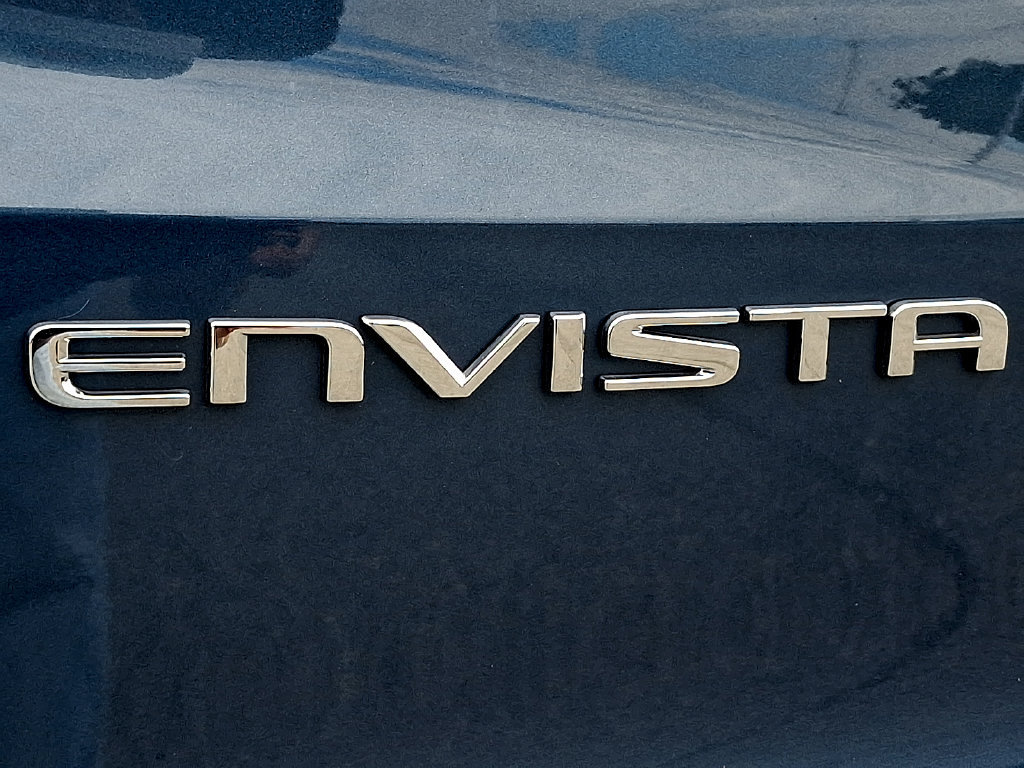 Certified 2024 Buick Envista Preferred w/ Convenience I Package FWD image 29