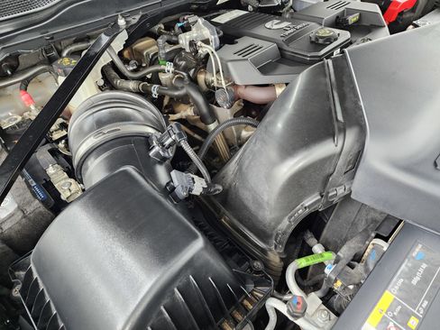 Used 2021 RAM 2500 Lone Star w/ Level 1 Equipment Group w/2_Y image 20