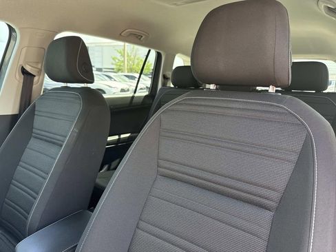 Used 2024 Volkswagen Tiguan S FWD image 25
