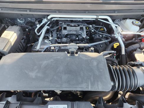 New 2026 GMC Canyon Elevation w/ Convenience Package image 35