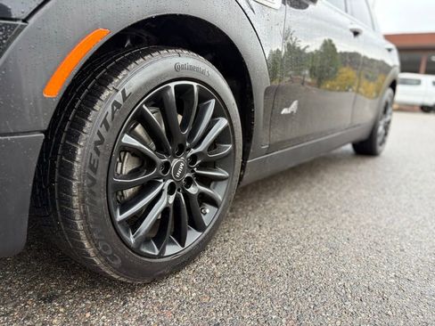 Used 2019 MINI Cooper Clubman S image 13