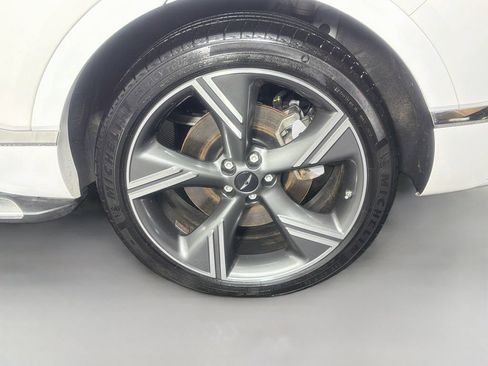 Used 2025 Genesis GV80 3.5T Prestige AWD/4WD image 40