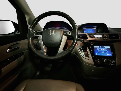 Used 2016 Honda Odyssey EX-L image 31