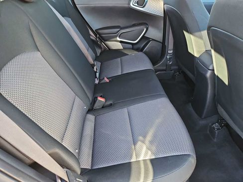 Used 2024 Kia Soul LX w/ Option Group 015 image 20