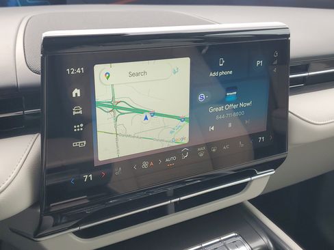 New 2026 Lincoln Nautilus Reserve image 24