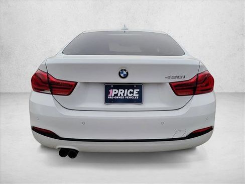 Used 2018 BMW 430i Gran Coupe image 6