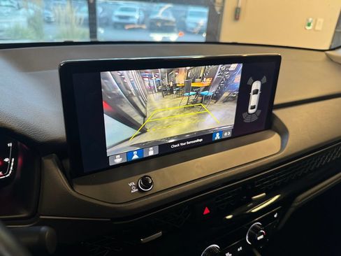 Used 2023 Honda Accord EX-L image 15