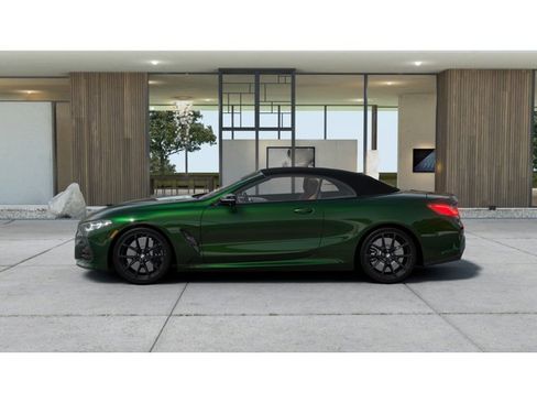 New 2026 BMW M850i xDrive M850i xDrive image 4