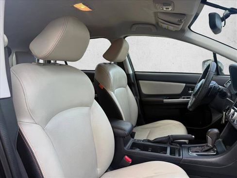 Used 2016 Subaru Crosstrek 2.0i Limited w/ Popular Package #2 AWD/4WD image 25