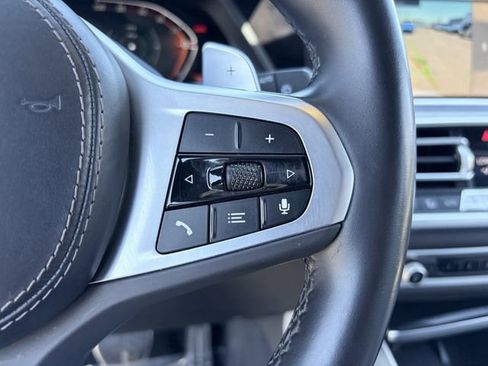 Used 2023 BMW X5 sDrive40i w/ M Sport Package RWD image 23