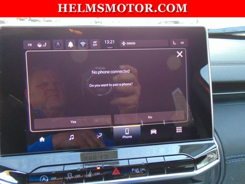 New 2026 Jeep Compass Latitude image 29