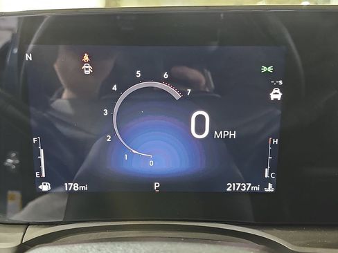 Certified 2024 Buick Envista Sport Touring w/ Convenience I Package image 30