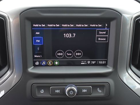 New 2026 Chevrolet Silverado 1500 W/T w/ WT Value Package image 20