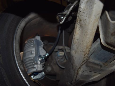 Used 1992 Chevrolet Corvette Coupe image 80