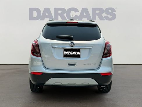 Used 2022 Buick Encore Preferred w/ Safety Package AWD/4WD image 6