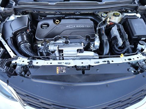 Used 2018 Chevrolet Cruze LT w/ LT Fleet Convenience Package FWD image 30