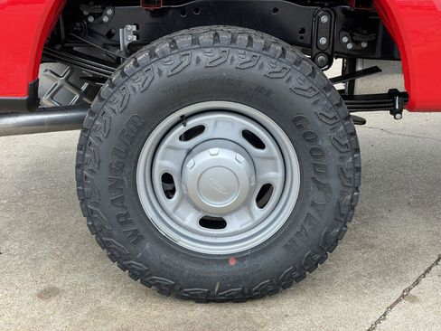 New 2026 Ford F350 XL AWD/4WD image 48