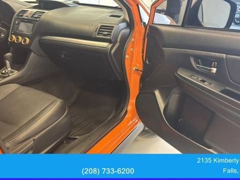 Used 2014 Subaru Crosstrek 2.0i Limited AWD/4WD image 36