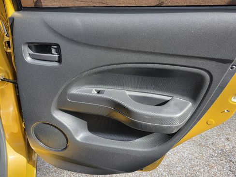 Used 2024 Mitsubishi Mirage SE image 27