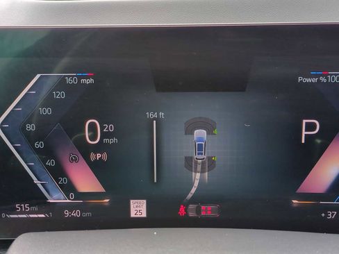 Certified 2023 BMW X7 xDrive40i w/ M Sport Package image 36