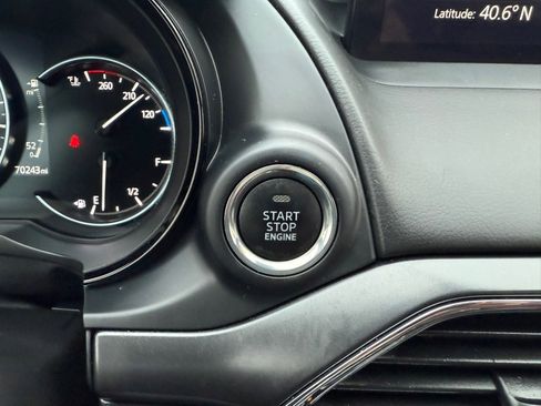 Used 2021 MAZDA CX-9 Carbon Edition image 19