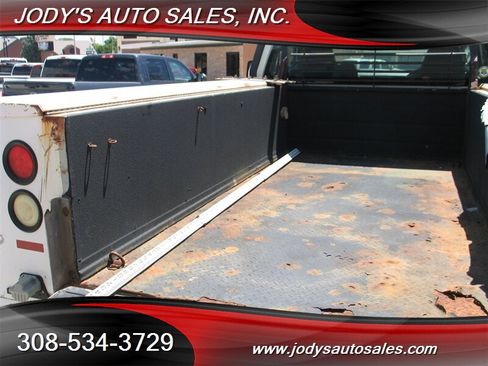 Used 2008 Ford F250 XL AWD/4WD image 18