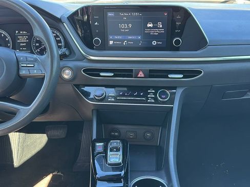 Used 2021 Hyundai Sonata SEL image 11