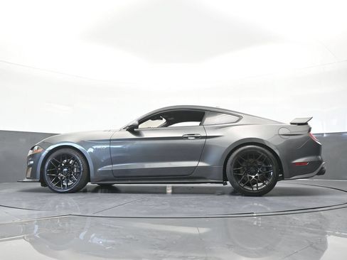 Used 2020 Ford Mustang GT Premium w/ Equipment Group 401A RWD image 45