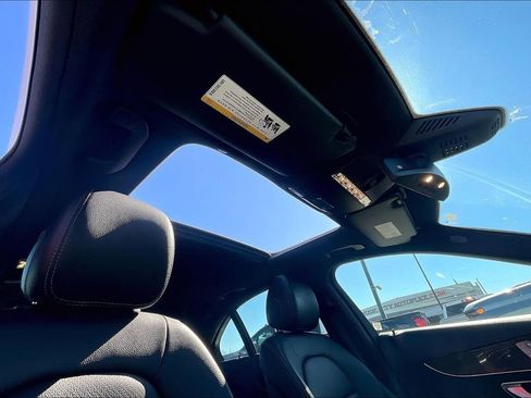 Used 2019 Mercedes-Benz C 300 4MATIC Sedan w/ Premium Package image 29