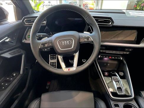 New 2026 Audi S3 Premium AWD/4WD image 17
