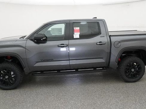 New 2026 Toyota Tundra Limited AWD/4WD image 3