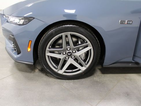 New 2025 Ford Mustang GT Premium image 50