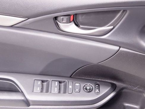 Certified 2021 Honda Civic Sport image 23