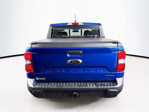 Used 2024 Ford Maverick Tremor w/ Tremor Off-Road Package AWD/4WD image 10