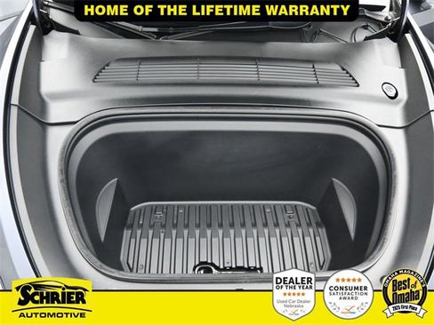 Used 2022 Tesla Model Y Long Range image 53