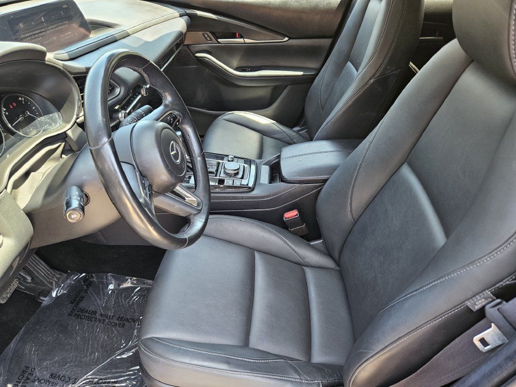 Used 2024 MAZDA CX-30 AWD 2.5 S w/ Select Sport Pkg image 14