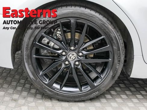 Used 2023 Toyota Camry XSE image 30