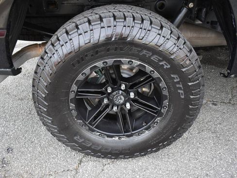 Used 2021 Ford F150 XL w/ STX Appearance Package image 34