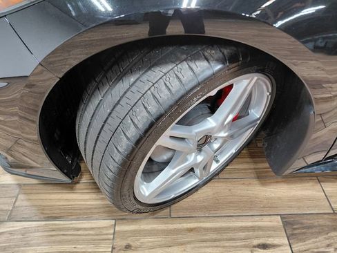 Used 2024 Chevrolet Corvette Stingray Coupe w/ 1LT image 28