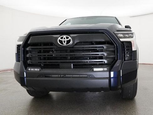 New 2026 Toyota Tundra SR5 AWD/4WD image 10