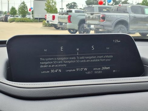Used 2023 MAZDA CX-30 AWD 2.5 S w/ Select Package image 28