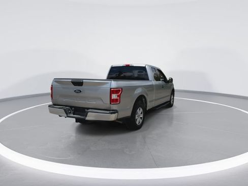 Used 2020 Ford F150 XLT w/ Equipment Group 301A Mid RWD image 10