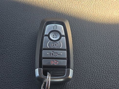 Used 2023 Ford F150 XLT w/ Equipment Group 302A High image 26