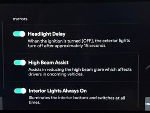 Used 2025 Kia Sorento SX image 43