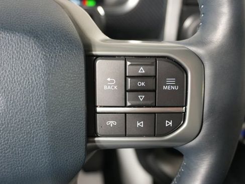 Used 2023 Ford F150 Limited AWD/4WD image 15